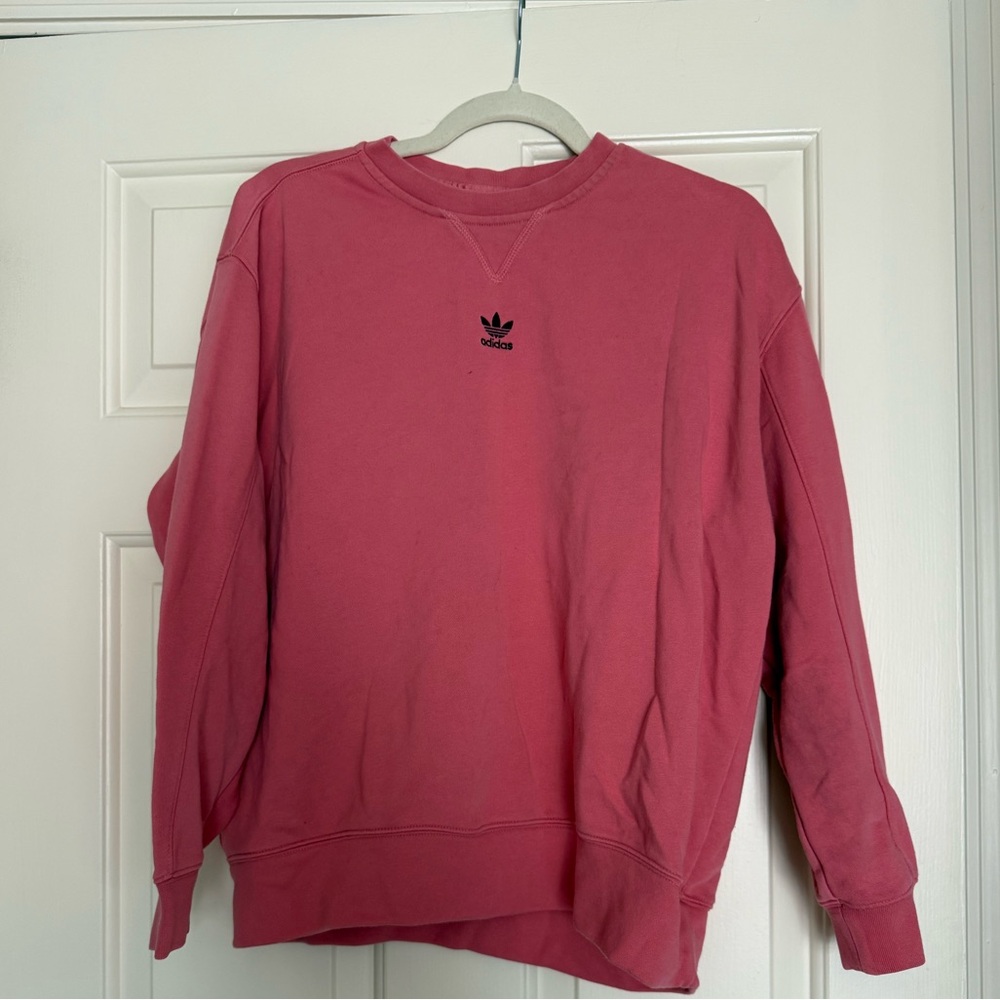 Adidas Crewneck
